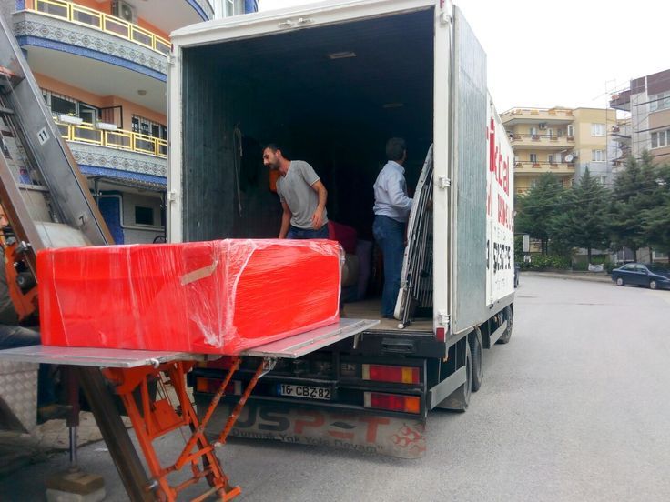 Eşya Sigortalama Hizmeti
