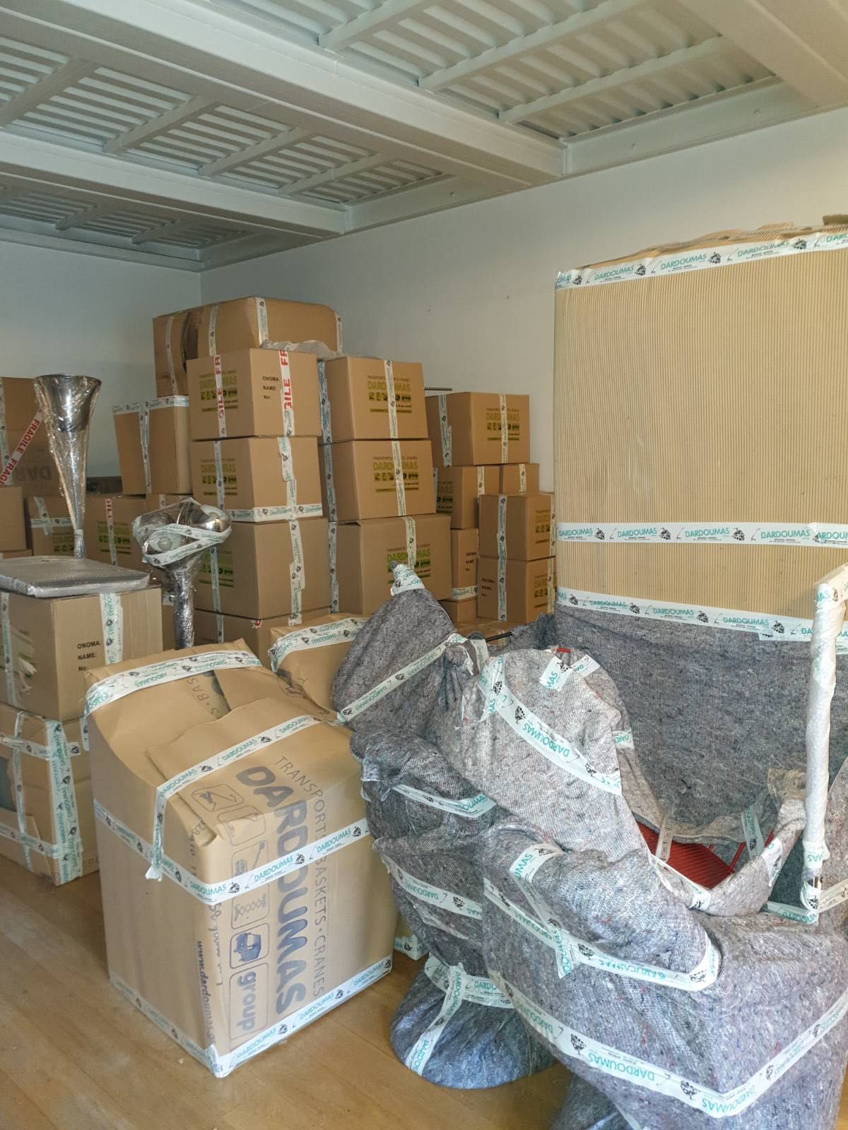 Ambalaj Malzemeleri ile Profesyonel Paketleme
